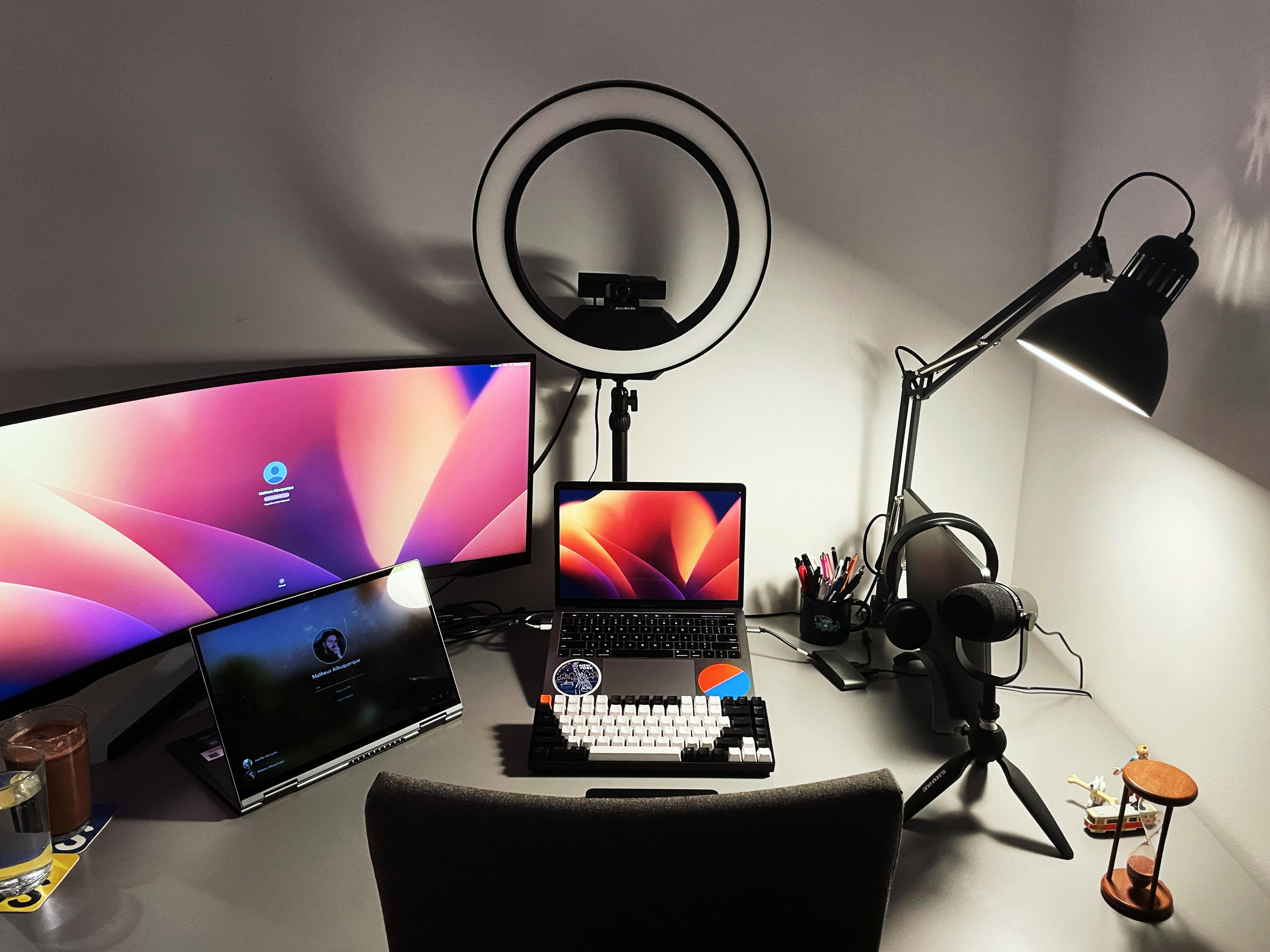 Meet My Basement