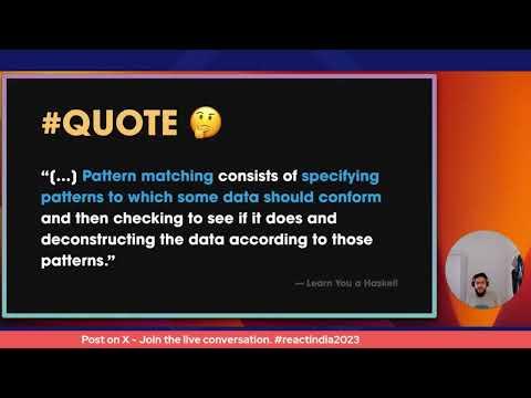 The Computer Science of Fibers - Matheus Albuquerque