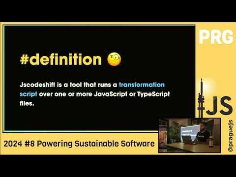 PragueJS 2024 #9 | Matheus Albuquerque | Speed @ Scale: Optimizing The Largest CX Platform Out There