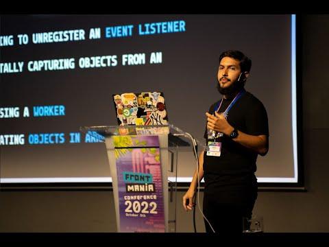 Frontmania 2022: Matheus Albuquerque - Inside Fiber: the in-depth overview you wanted a TLDR for