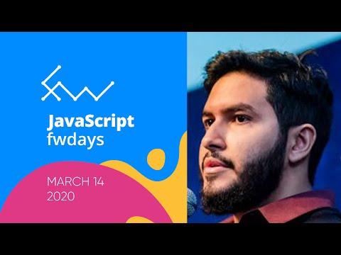 The best is yet to come: the Future of React [eng] / Matheus Albuquerque