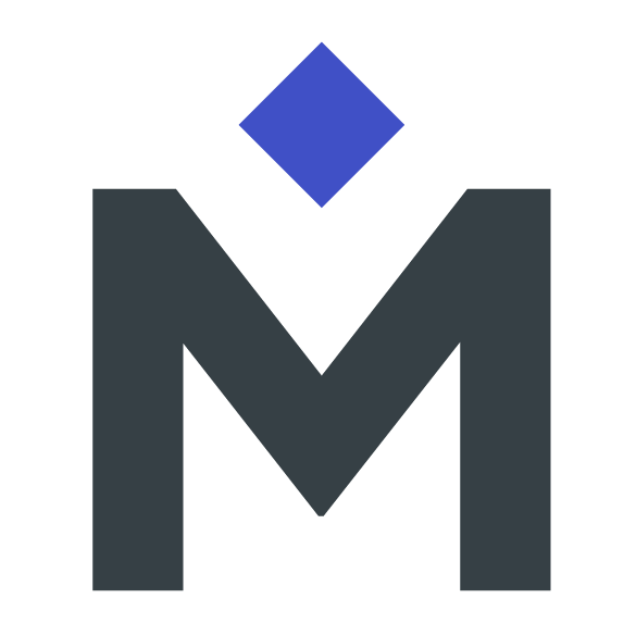 Medallia logomark